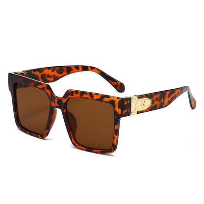 New Luxury Brand Designer Sunglasses.