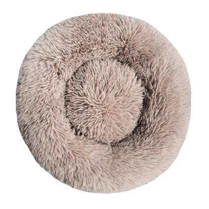 Dough Warm Winter bed for Dog & Cat.