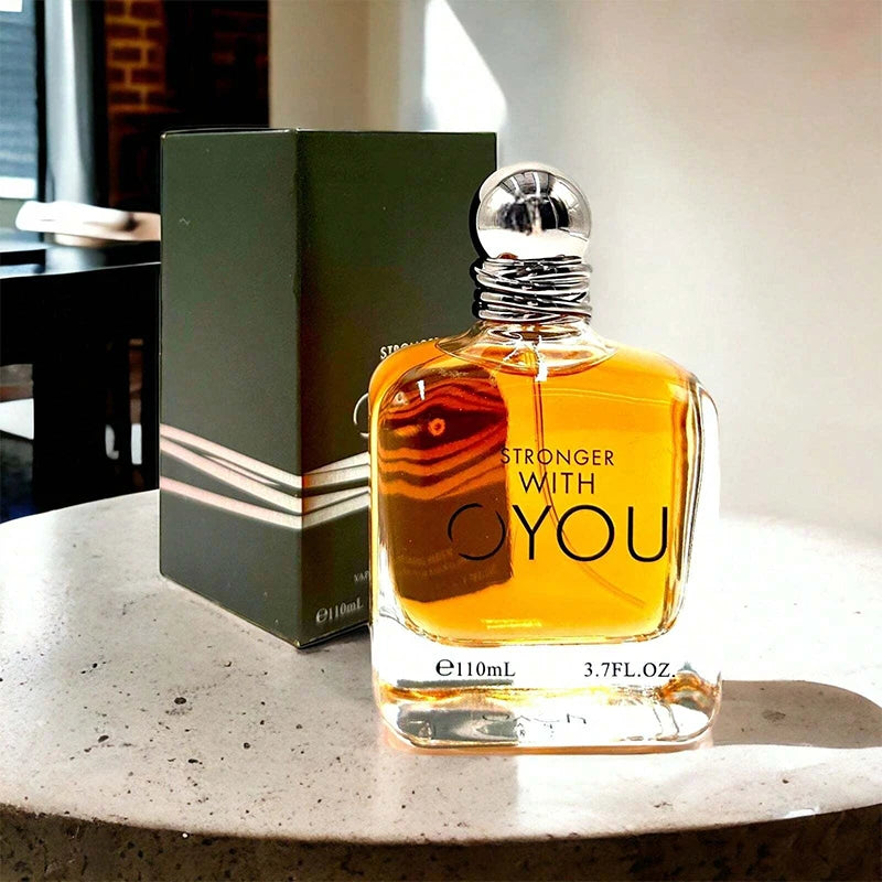 Mujer Fresh Woody Charm Perfume.