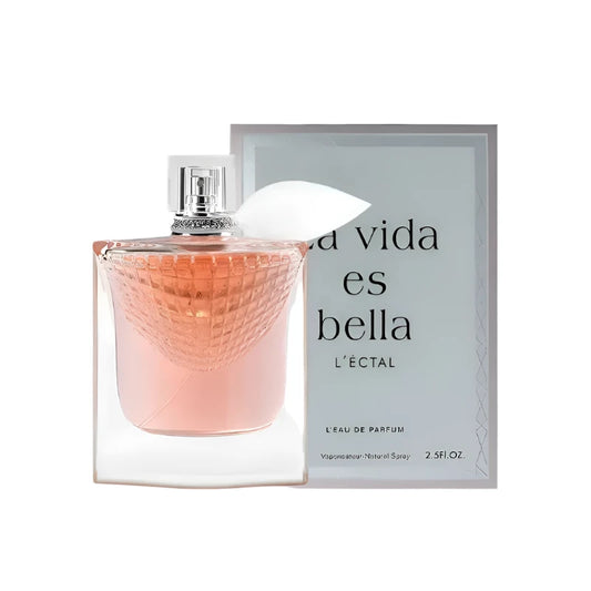 Original 75ml West & Month Women Perfume.