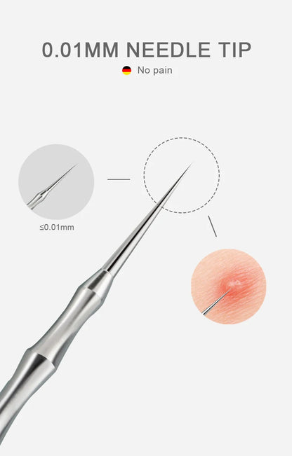 Acne and Pimples Removal Needles. - BLAKESTORE-NG