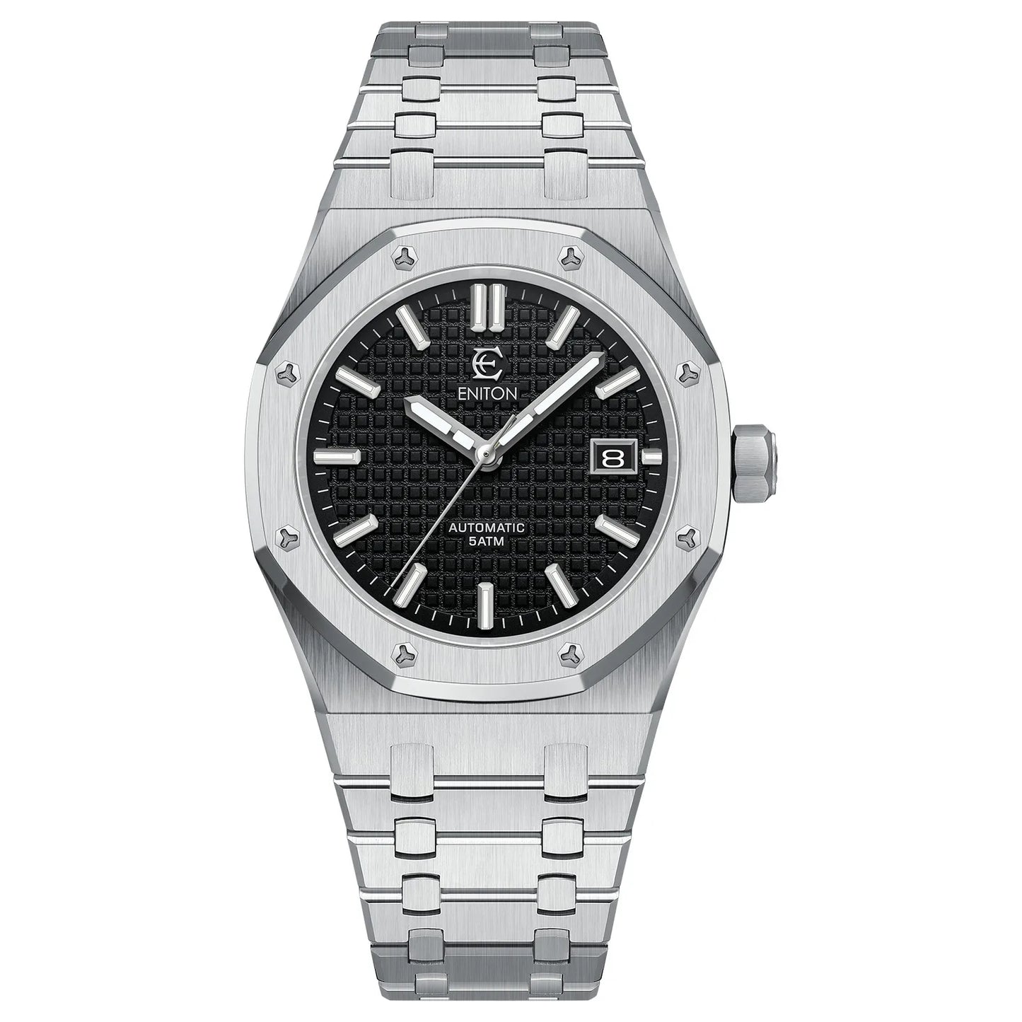 NH35 Luxury Business Men Watch.