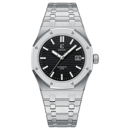 NH35 Luxury Business Men Watch.