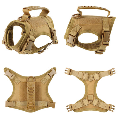 Puppy Harness Leash For Small Dogs & Cats.