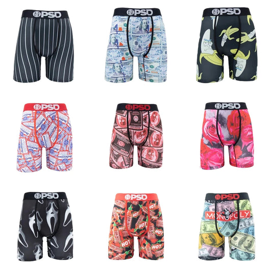 Sexy Men Underwear