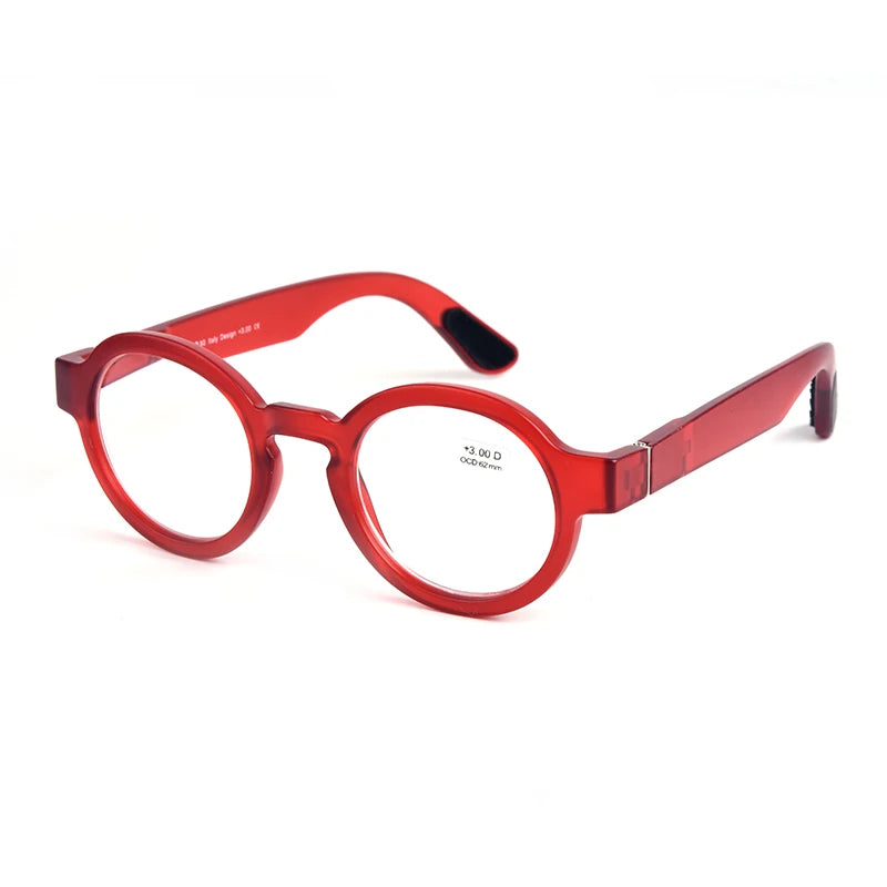 Unisex Pescription Glasses.