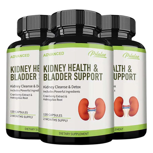 Kidney Support Supplement - Unisex.
