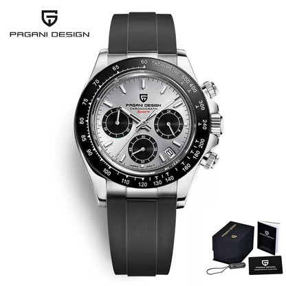 Pagani Design Men’s Watch.