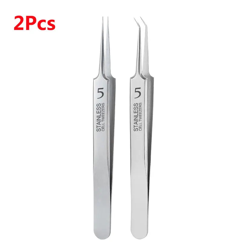 Pimples Blackhead Clip Tweezers.
