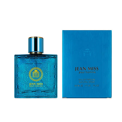 Unisex Fresh Ocean Cologne Eau De Parfum-50ml