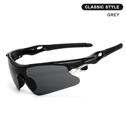 Sports Men Sunglasses-uv400