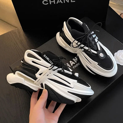 Breathable Casual Sports Shoes for Men & Women.