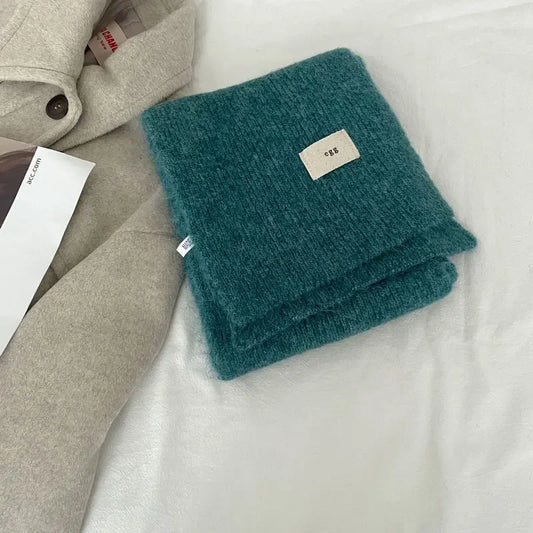 Women Cashmere Scarves.
