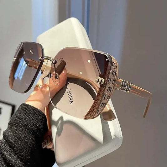 Square Sunglasses for Women.