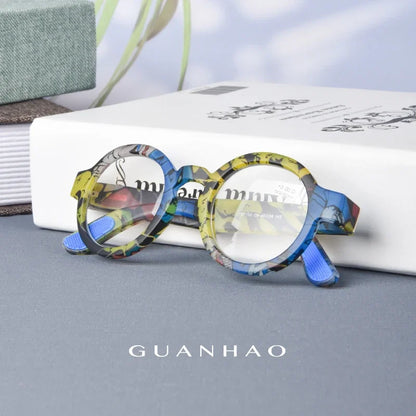 Unisex Pescription Glasses.