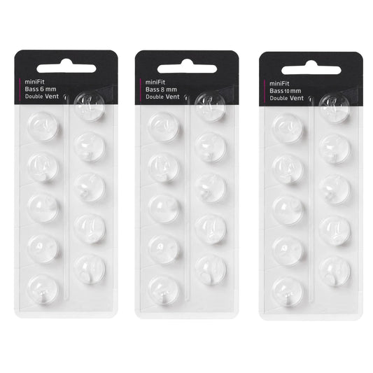 Hearing Aid Domes for Oticon Replacements.