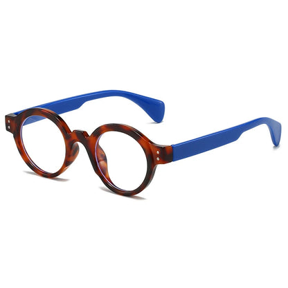 Unisex Presbyopia Reader Glasses Diopter +1.0 To +4.0.