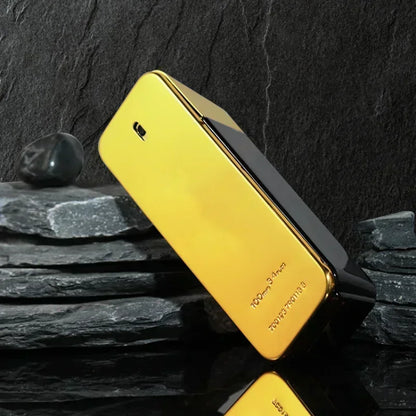 Original Million Gold Hombre Perfume for Men & Women-100Ml.