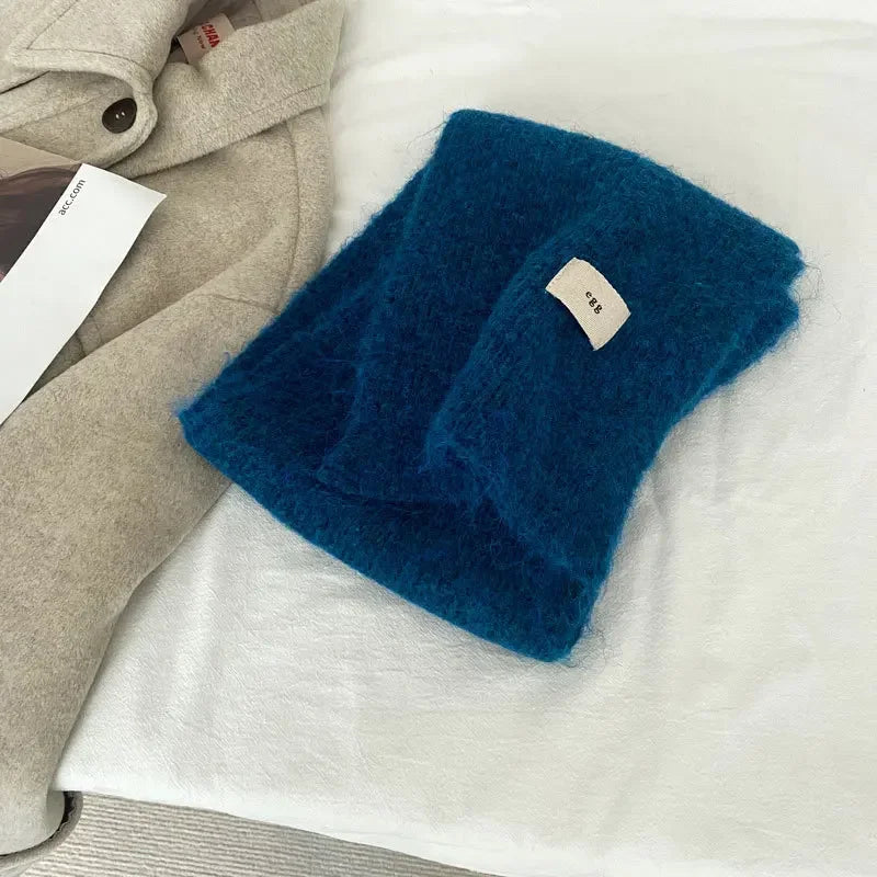 Women Cashmere Scarves.