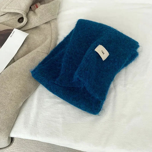 Women Cashmere Scarves.