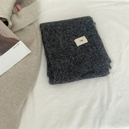 Women Cashmere Scarves.