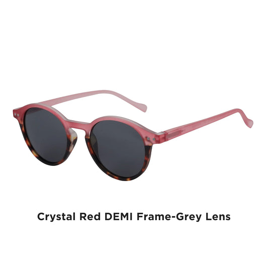 Unisex  Polarized Sunglasses