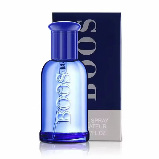 Perfume For Men Self Confidence Cologne 100ML