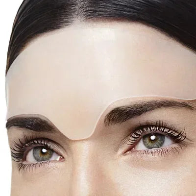 Reusable Silicone Wrinkle Removal Sticker. - BLAKESTORE-NG