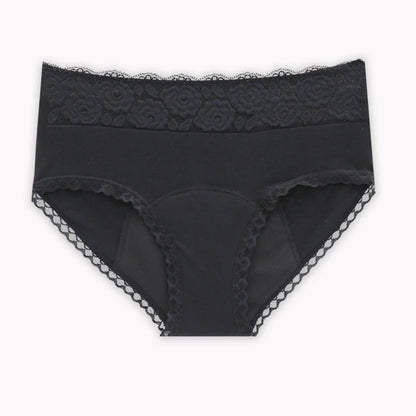 4-Layer Leakproof Menstrual Period Panties.