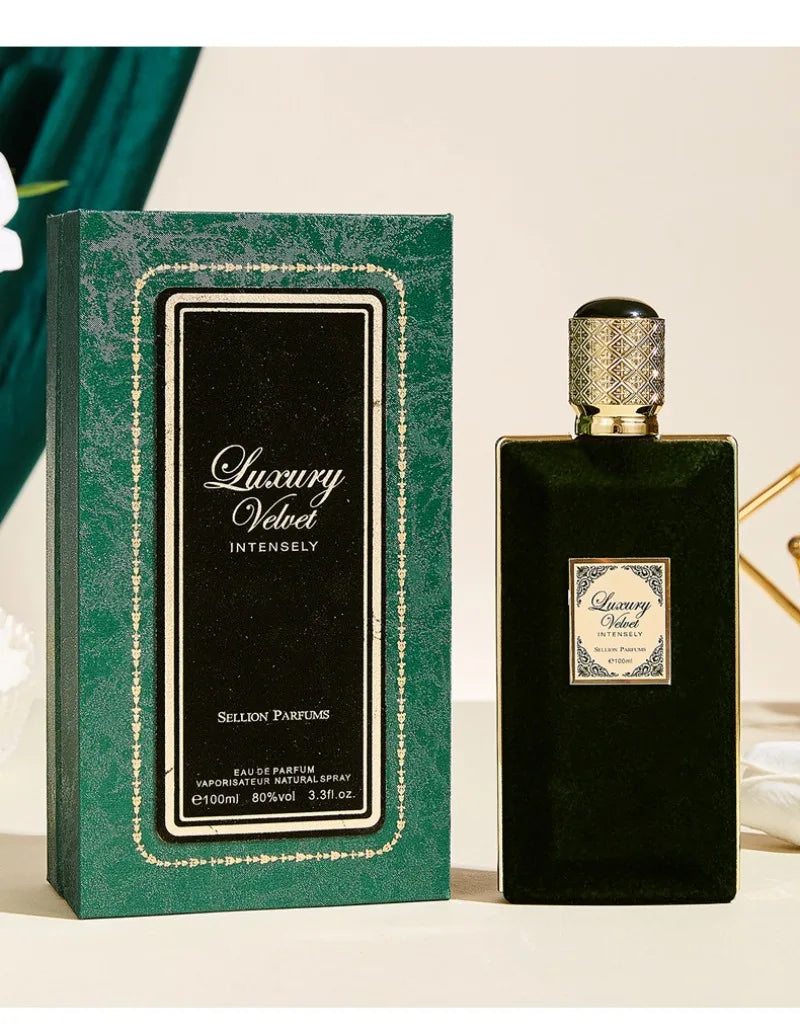 Elegant Women's Perfume 100ml.