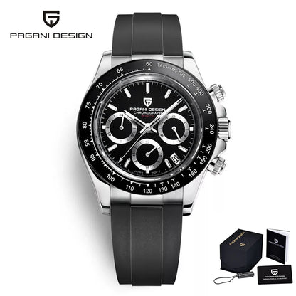 Pagani Design Men’s Watch.