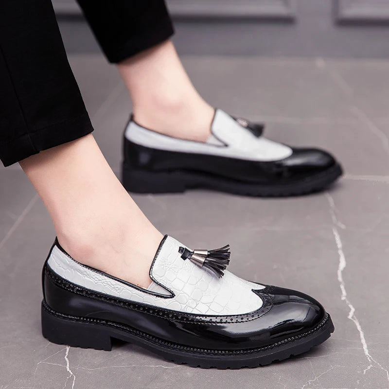 Office Shoes for Men.