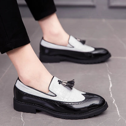 Office Shoes for Men.