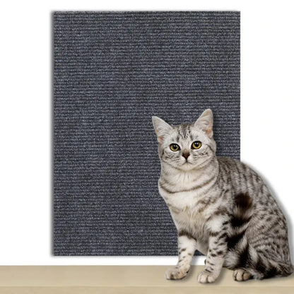 Self-Adhesive Anti Cat Scratch Carpet.