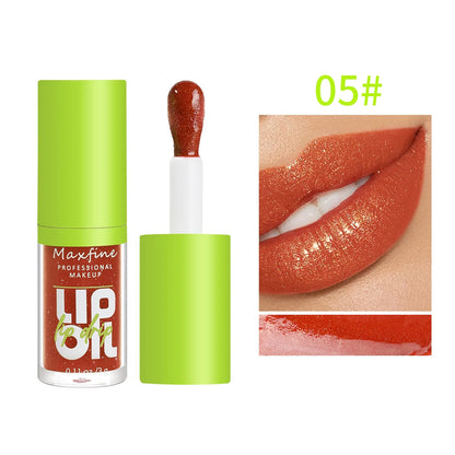 Waterproof Lip Gloss