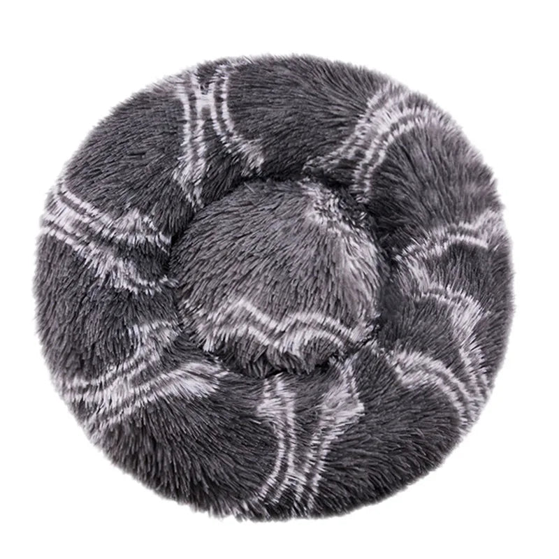 Dough Warm Winter bed for Dog & Cat.