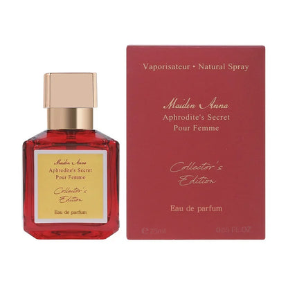 Woman Perfumes Lasting Atomizer.
