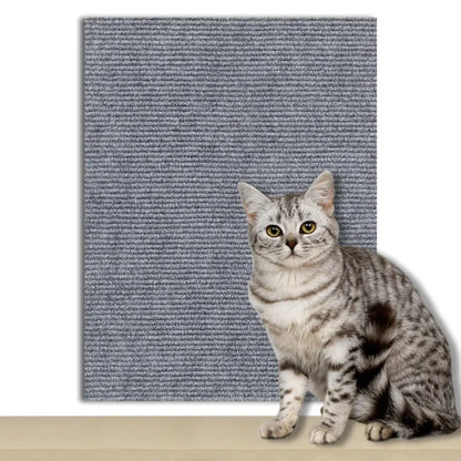 Self-Adhesive Anti Cat Scratch Carpet.
