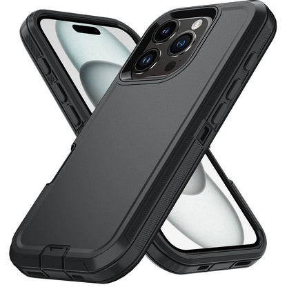 Armor Shockproof Defender IPhone Case