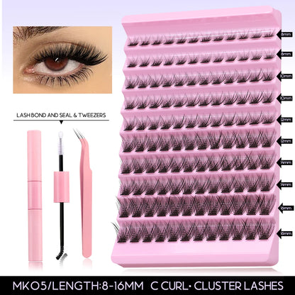 DIY Lash Extension Kit - BLAKESTORE-NG