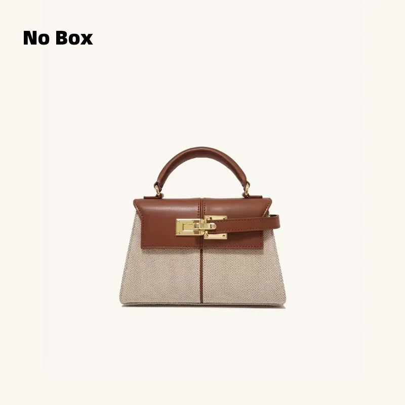 Luxury Women Handbag.