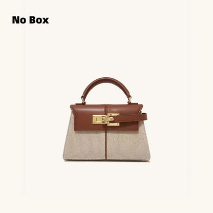 Luxury Women Handbag.