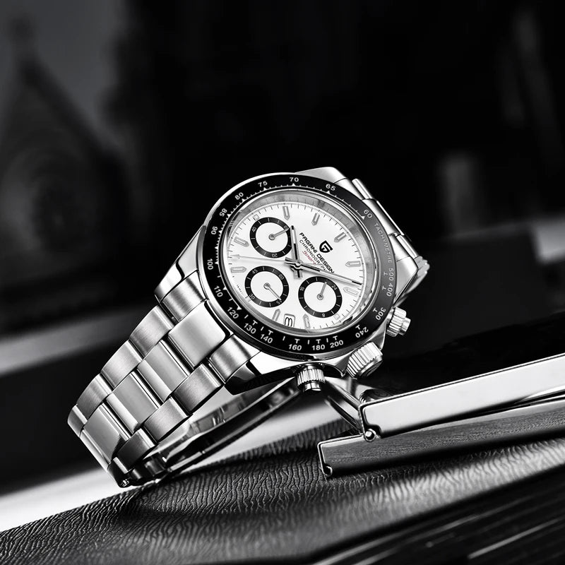 Pagani Design Men’s Watch.