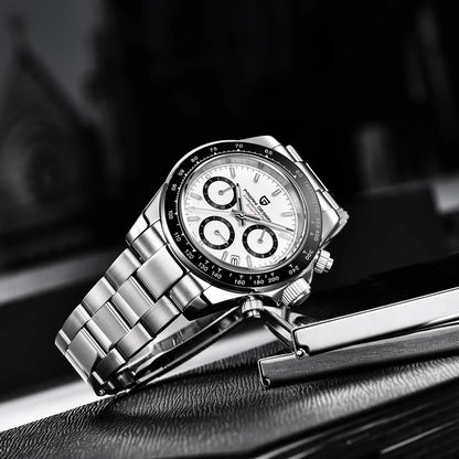 Pagani Design Men’s Watch.