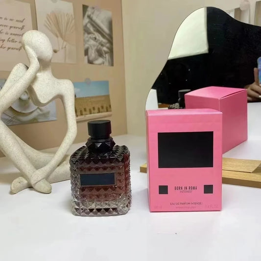 West & Month Perfume  for Men & Women- 100ML,