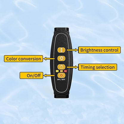 Super Bright Aquarium LED light.