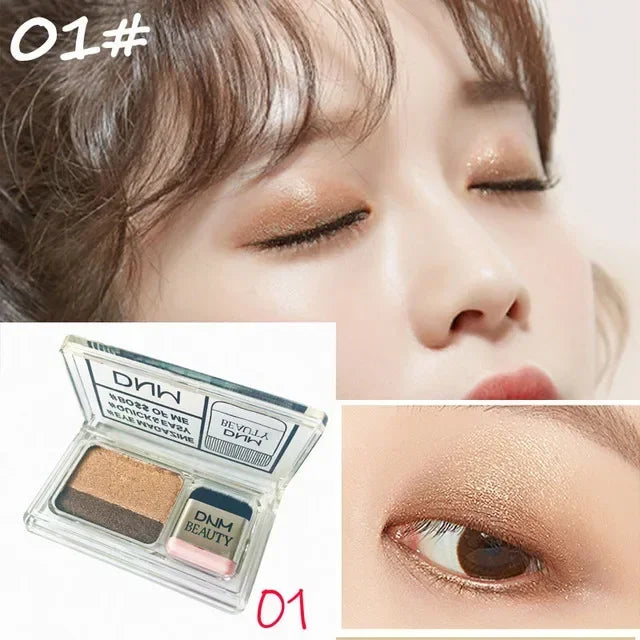 Shimmer Eye Shadow Stick-Multi Colour - BLAKESTORE-NG