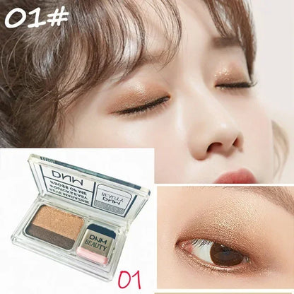 Shimmer Eye Shadow Stick-Multi Colour - BLAKESTORE-NG