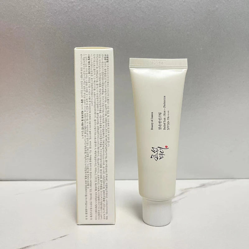 Sun Cream 50ml Skin Brightening Cream