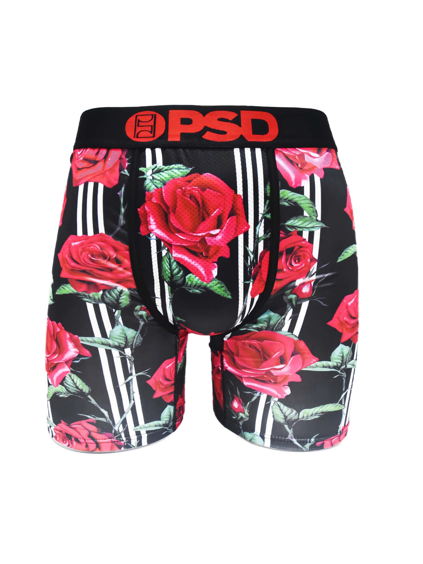Antibacterial and odor suppressant! Men's sports briefs.